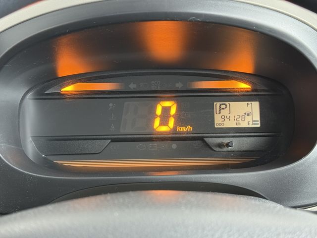 DAIHATSU MIRA E:S 4WD 2013 Image 31