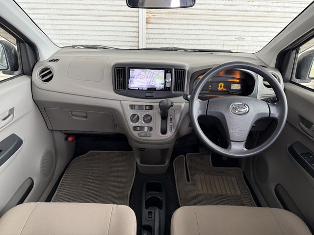 DAIHATSU MIRA E:S 4WD 2013 Image 31