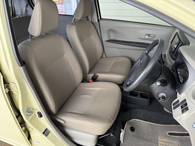 DAIHATSU MIRA E:S 4WD 2013 Image 31