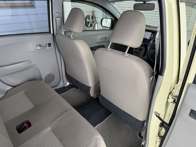 DAIHATSU MIRA E:S 4WD 2013 Image 31