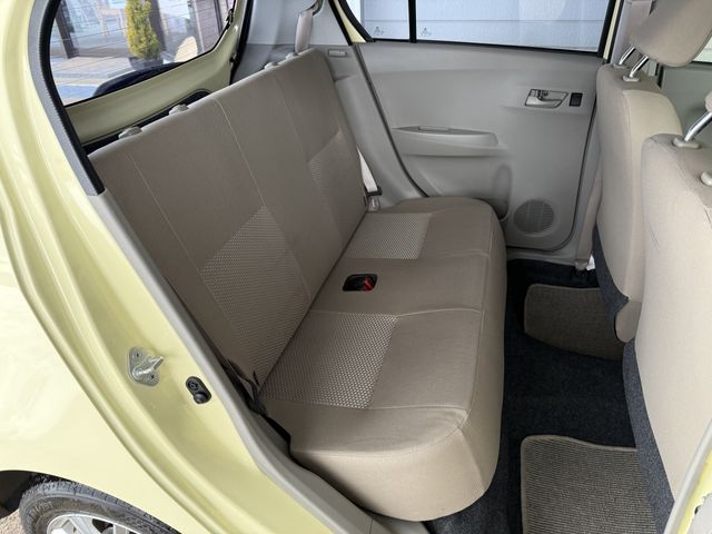 DAIHATSU MIRA E:S 4WD 2013 Image 31
