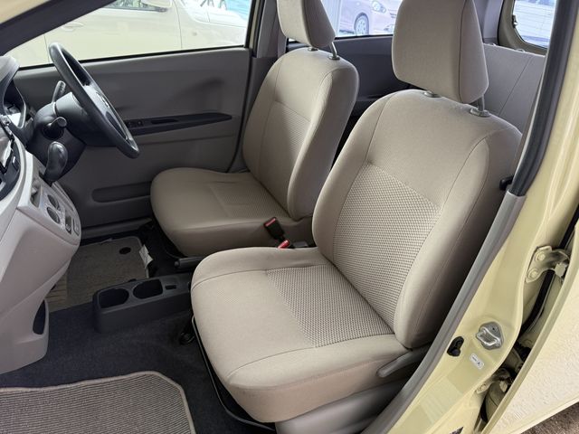 DAIHATSU MIRA E:S 4WD 2013 Image 31