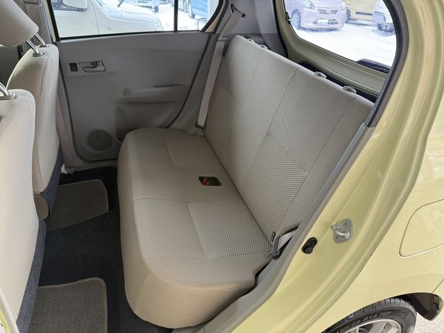 DAIHATSU MIRA E:S 4WD 2013 Image 31