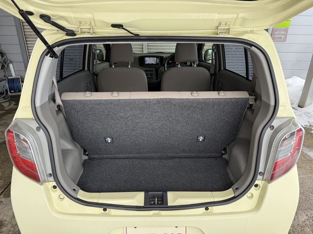 DAIHATSU MIRA E:S 4WD 2013 Image 31