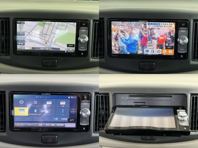 DAIHATSU MIRA E:S 4WD 2013 Image 31