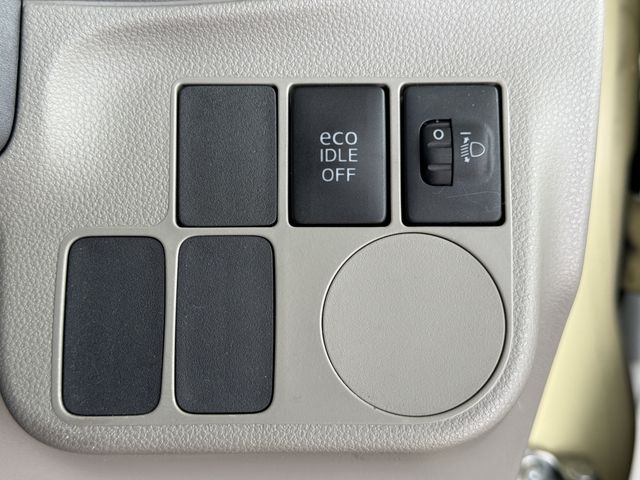 DAIHATSU MIRA E:S 4WD 2013 Image 31