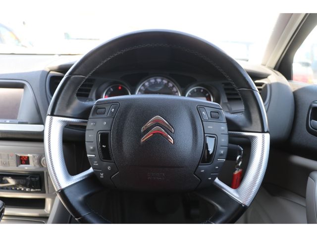 CITROEN C5 TOURER 2016 Image 31