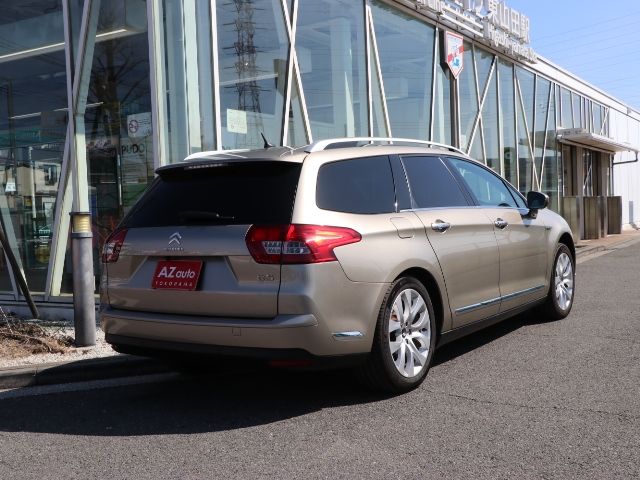 CITROEN C5 TOURER 2016 Image 31