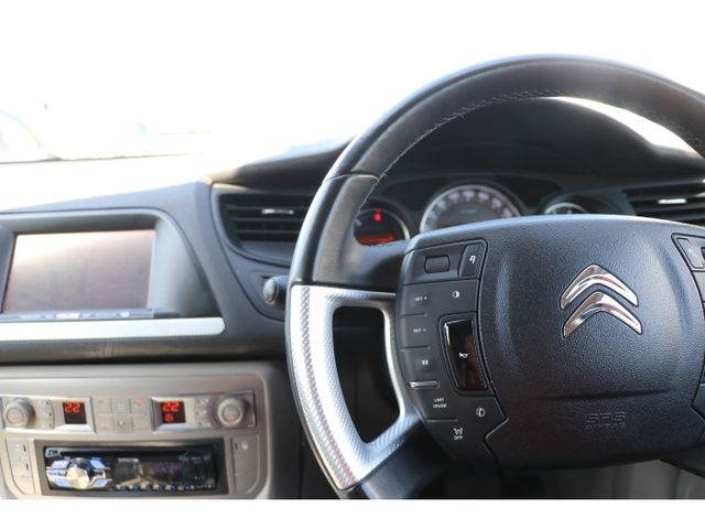 CITROEN C5 TOURER 2016 Image 31