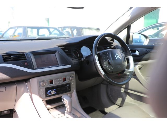 CITROEN C5 TOURER 2016 Image 31