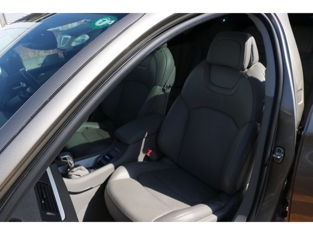 CITROEN C5 TOURER 2016 Image 31