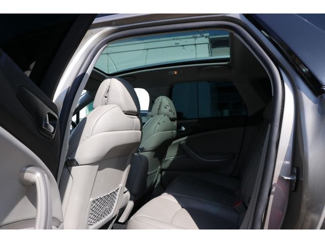 CITROEN C5 TOURER 2016 Image 31