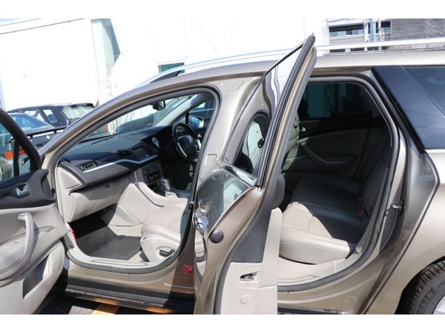 CITROEN C5 TOURER 2016 Image 31