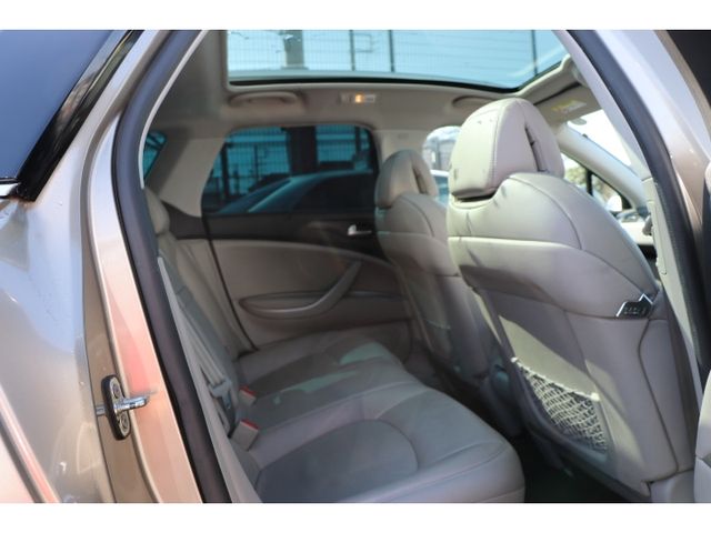 CITROEN C5 TOURER 2016 Image 31