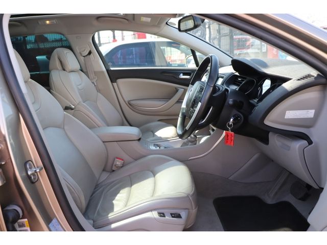 CITROEN C5 TOURER 2016 Image 31