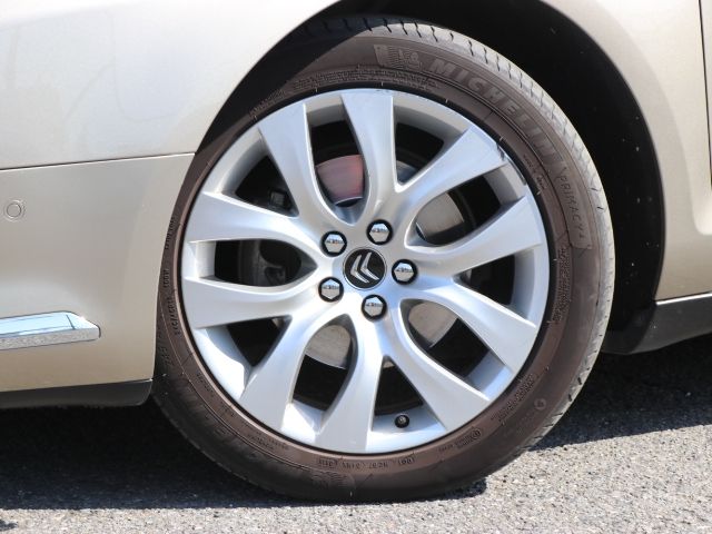 CITROEN C5 TOURER 2016 Image 31