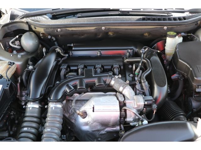 CITROEN C5 TOURER 2016 Image 31