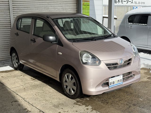 DAIHATSU MIRA E:S 4WD 2013 Image 31