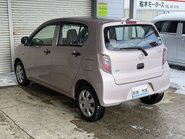 DAIHATSU MIRA E:S 4WD 2013 Image 31