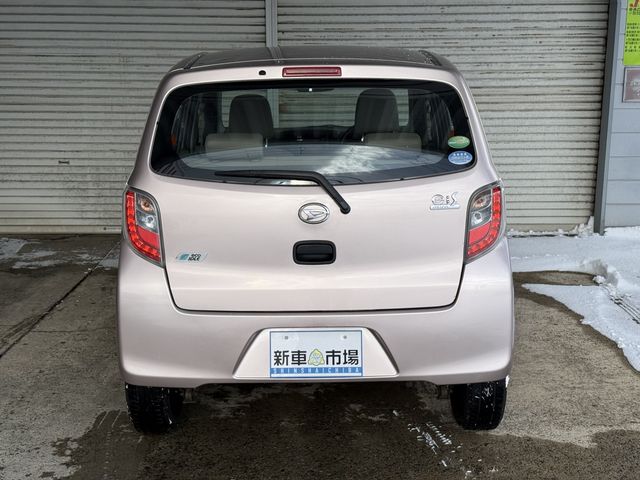 DAIHATSU MIRA E:S 4WD 2013 Image 31