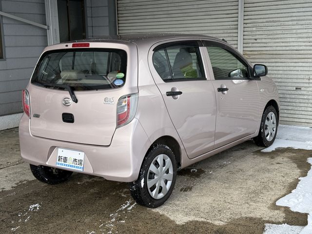 DAIHATSU MIRA E:S 4WD 2013 Image 31