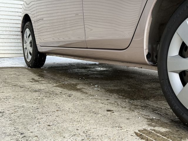 DAIHATSU MIRA E:S 4WD 2013 Image 31