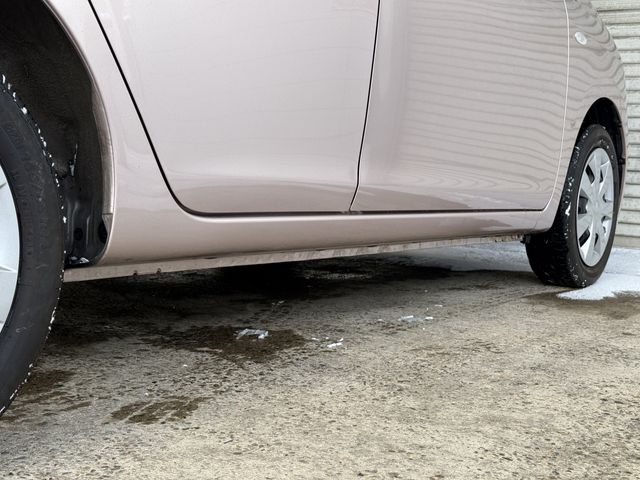 DAIHATSU MIRA E:S 4WD 2013 Image 31