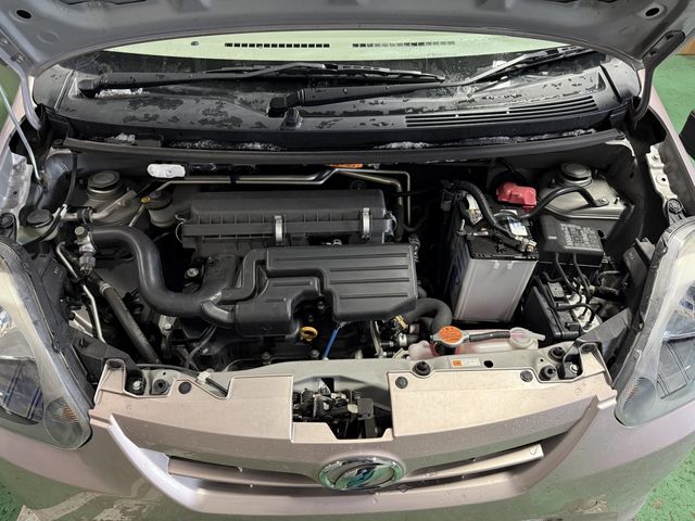 DAIHATSU MIRA E:S 4WD 2013 Image 31