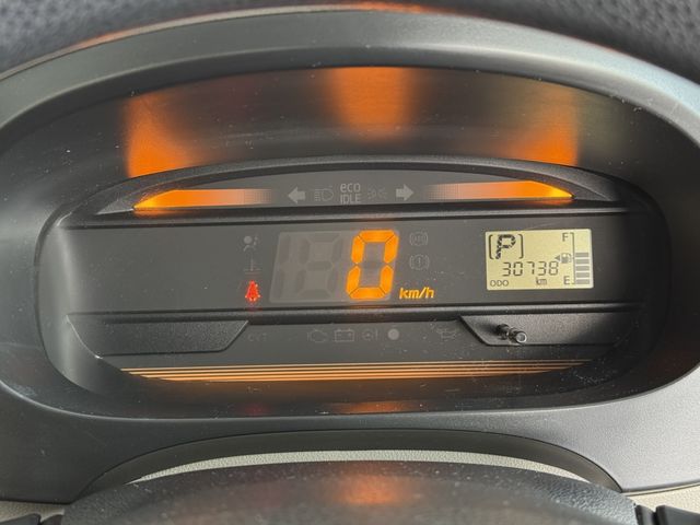 DAIHATSU MIRA E:S 4WD 2013 Image 31