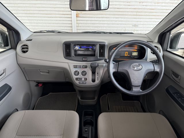 DAIHATSU MIRA E:S 4WD 2013 Image 31