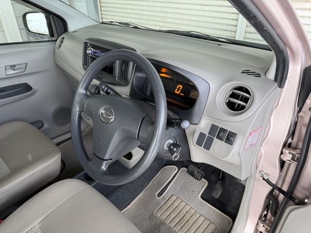 DAIHATSU MIRA E:S 4WD 2013 Image 31