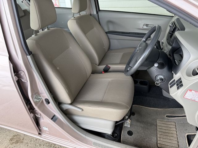 DAIHATSU MIRA E:S 4WD 2013 Image 31