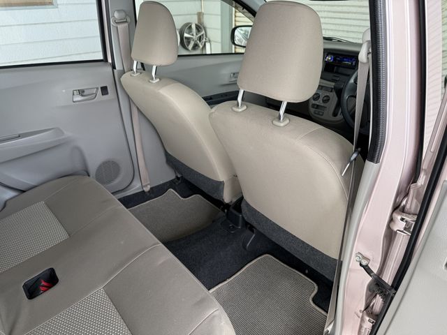 DAIHATSU MIRA E:S 4WD 2013 Image 31