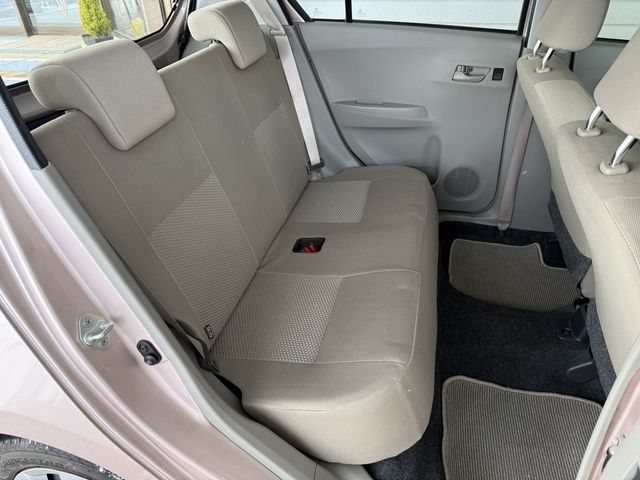 DAIHATSU MIRA E:S 4WD 2013 Image 31