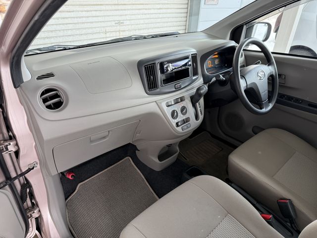 DAIHATSU MIRA E:S 4WD 2013 Image 31