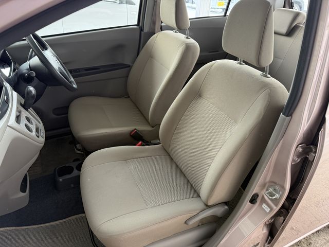 DAIHATSU MIRA E:S 4WD 2013 Image 31