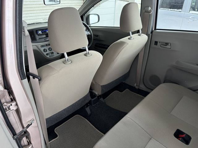 DAIHATSU MIRA E:S 4WD 2013 Image 31