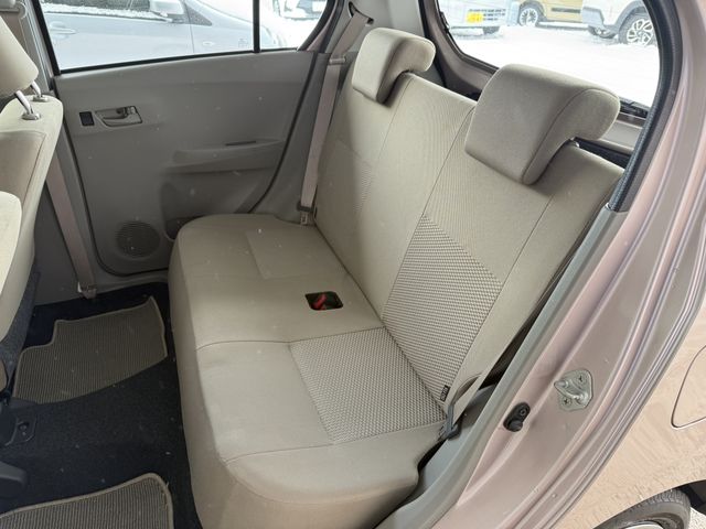 DAIHATSU MIRA E:S 4WD 2013 Image 31