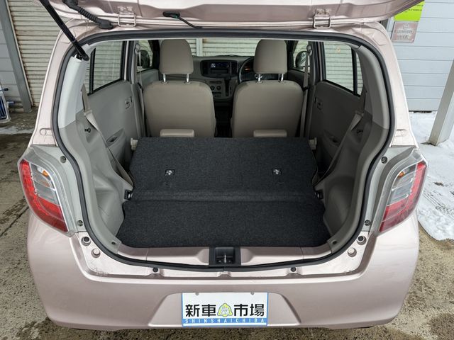 DAIHATSU MIRA E:S 4WD 2013 Image 31