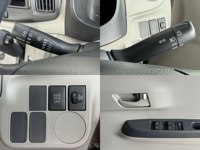 DAIHATSU MIRA E:S 4WD 2013 Image 31