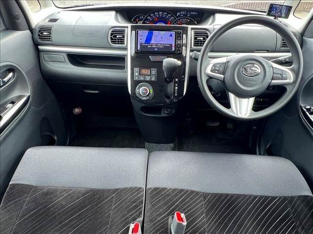 DAIHATSU TANTO 2019 Image 31