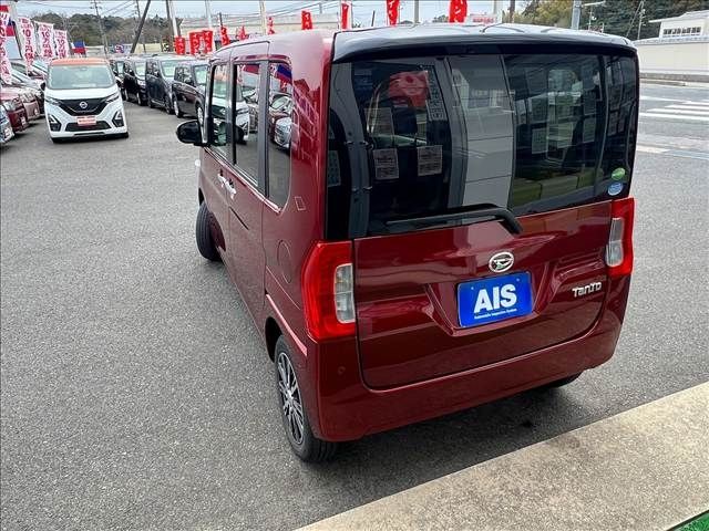 DAIHATSU TANTO 2019 Image 31
