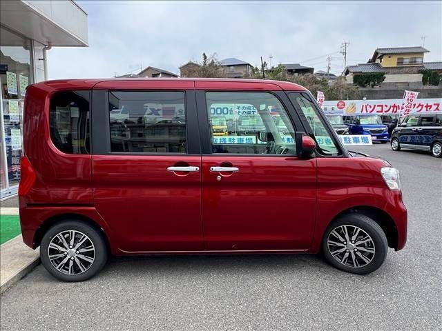 DAIHATSU TANTO 2019 Image 31