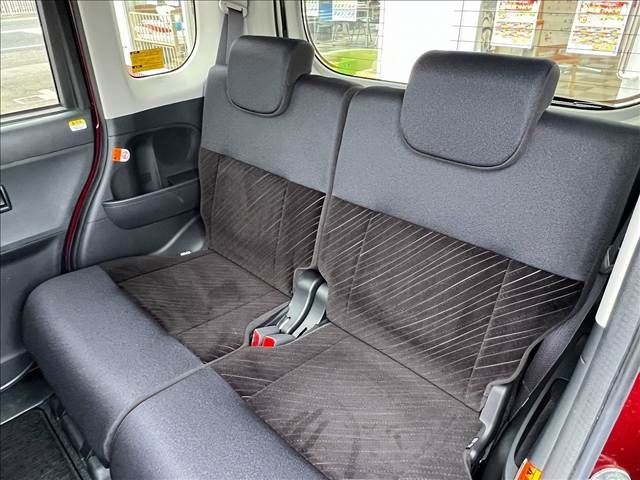 DAIHATSU TANTO 2019 Image 31