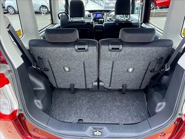 DAIHATSU TANTO 2019 Image 31