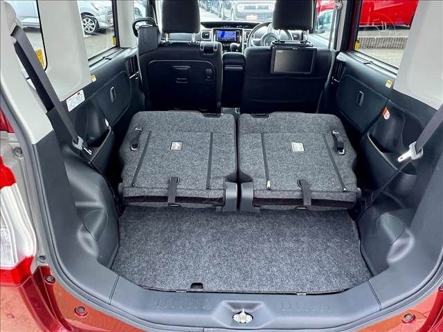 DAIHATSU TANTO 2019 Image 31