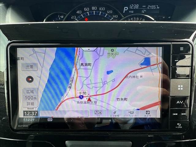 DAIHATSU TANTO 2019 Image 31