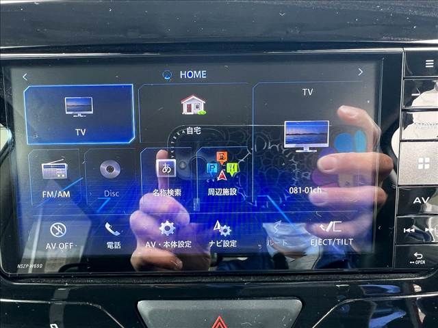 DAIHATSU TANTO 2019 Image 31