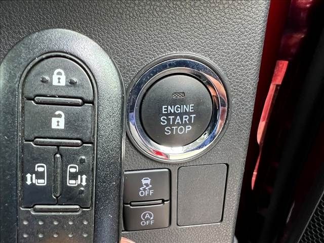 DAIHATSU TANTO 2019 Image 31