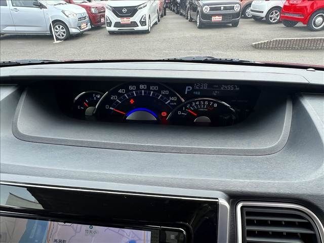 DAIHATSU TANTO 2019 Image 31